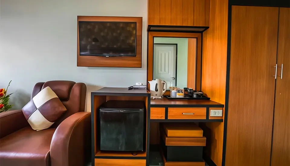 هتل فی فی آندامان ریزورت